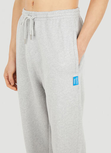 Classic Track Pants Liberaiders Classic Track Pants Grey lib0151018