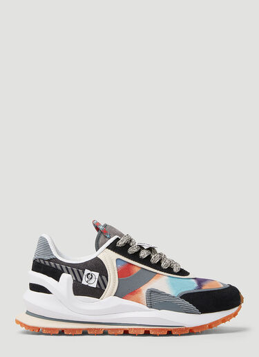 Cosmo Eternal Sneakers Li-Ning Cosmo Eternal Sneakers Black lin0146011