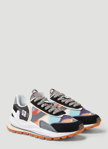Cosmo Eternal Sneakers Li-Ning Cosmo Eternal Sneakers Black lin0146011