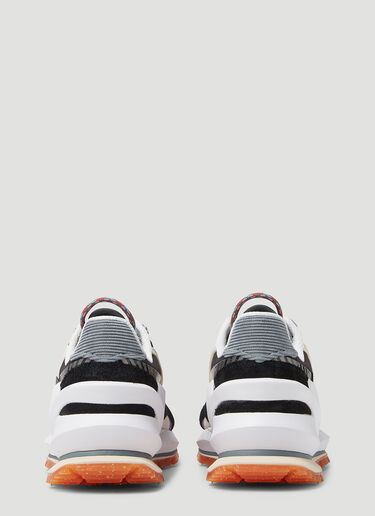 Cosmo Eternal Sneakers Li-Ning Cosmo Eternal Sneakers Black lin0146011