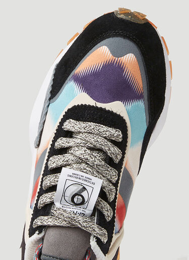 Li-Ning Cosmo Eternal Sneakers Black lin0146011