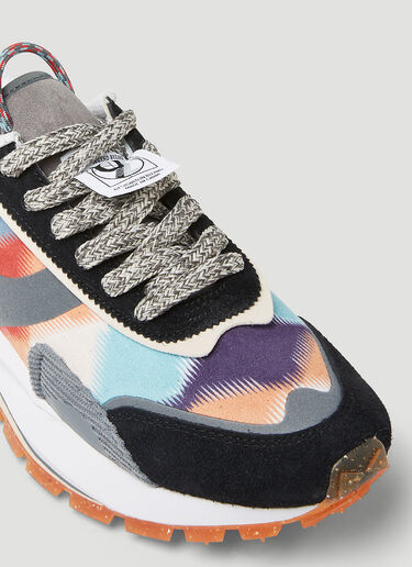 Cosmo Eternal Sneakers Li-Ning Cosmo Eternal Sneakers Black lin0146011
