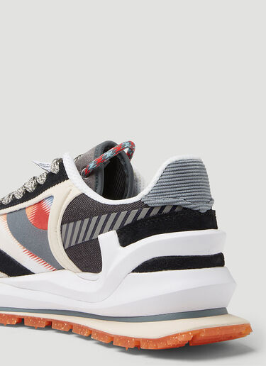 Cosmo Eternal Sneakers Li-Ning Cosmo Eternal Sneakers Black lin0146011