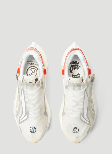 Windranger Sneakers Li-Ning Windranger Sneakers White lin0242014
