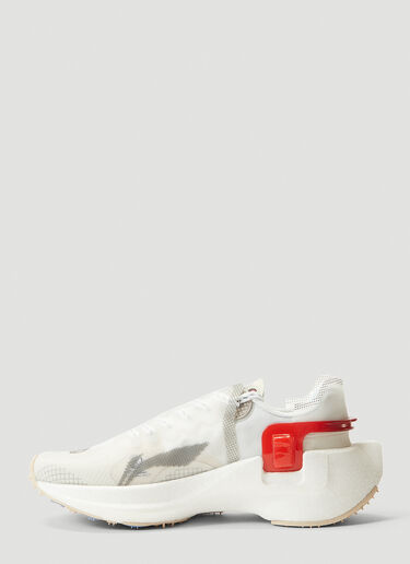 Windranger Sneakers Li-Ning Windranger Sneakers White lin0242014