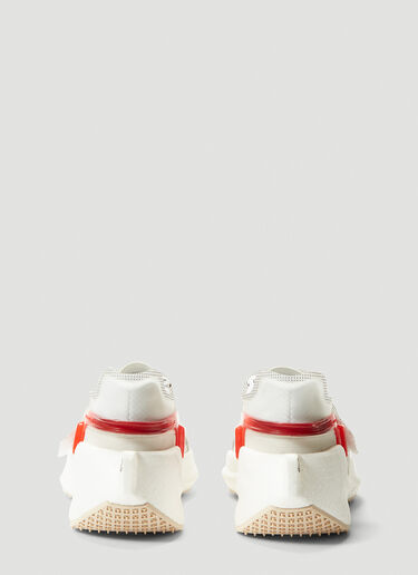 Windranger Sneakers Li-Ning Windranger Sneakers White lin0242014
