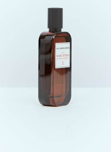 2 The Music Studio on Trufo St Room Spray Lola James Harper 2 The Music Studio on Trufo St Room Spray Brown ljh0355007