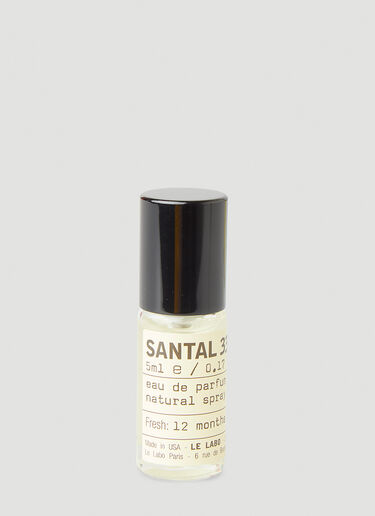 Set Of Six Fragrance Discovery Set Le Labo Set Of Six Fragrance Discovery Set Brown lla0351002