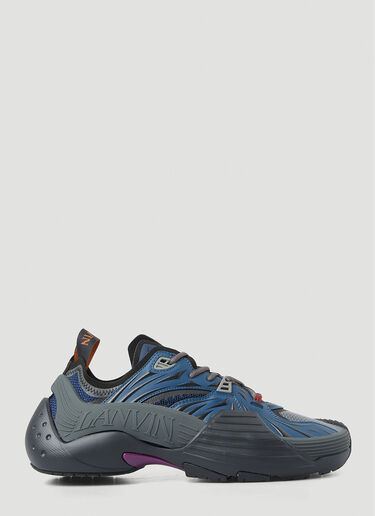 Flash-X Sneakers Lanvin Flash-X Sneakers Blue lnv0149014