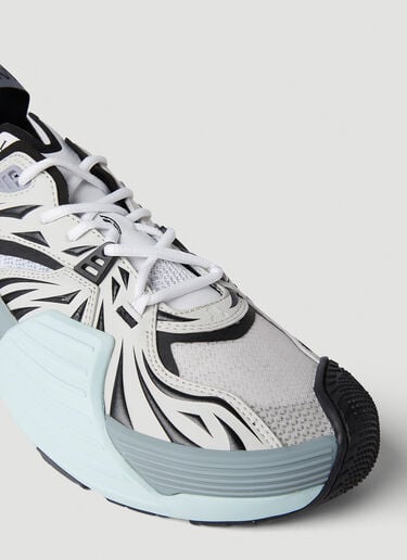 Flash-X 运动鞋 Lanvin Flash-X 运动鞋 蓝色 lnv0150011