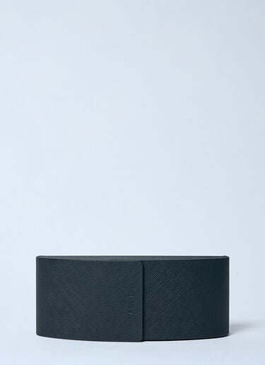 A57S アビエイターサングラス Prada A57S アビエイターサングラス グリーン lpr0157004