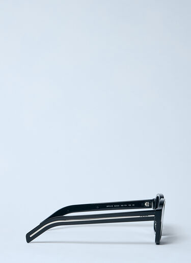 A16S 스퀘어 선글라스 Prada A16S 스퀘어 선글라스 블랙 lpr0157007