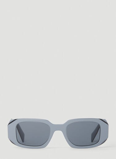 Symbole Sunglasses Prada Symbole Sunglasses Grey lpr0353004