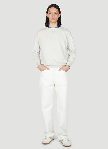 Levi's 1880S Jeans White lvs0151001