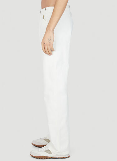 1880S Jeans Levi's 1880S Jeans White lvs0151001