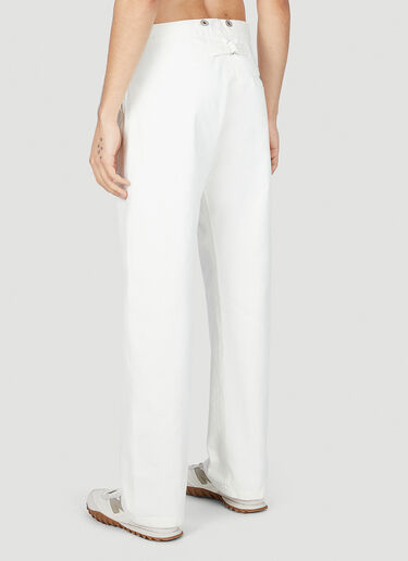 Levi's 1880S Jeans White lvs0151001