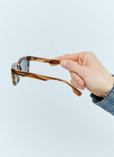 Havana 太阳镜 Burberry Havana 太阳镜 棕 lxb0155002