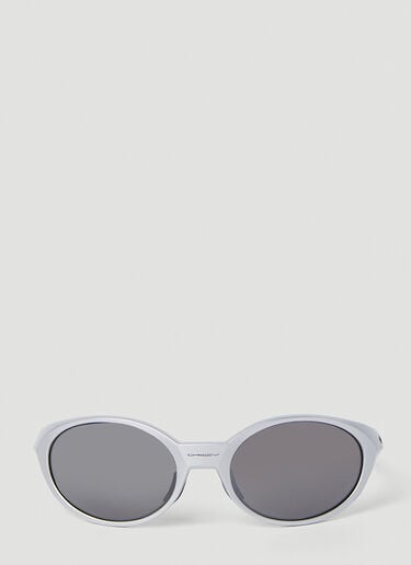 Eye Jacket Redux OO9438 Sunglasses Oakley Eye Jacket Redux OO9438 Sunglasses Silver lxo0151005