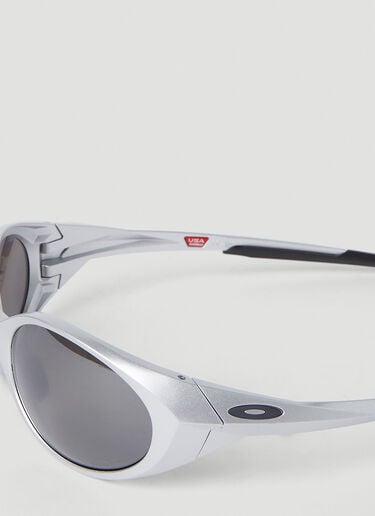 Eye Jacket Redux OO9438 Sunglasses Oakley Eye Jacket Redux OO9438 Sunglasses Silver lxo0151005
