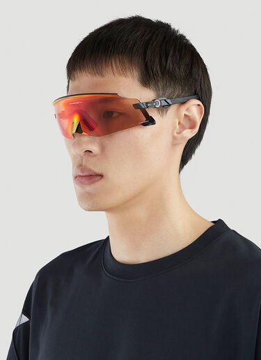 Oakley Kato OO9455M 太阳镜 红色 lxo0351003