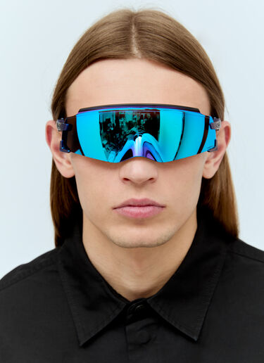 Kato Sunglasses Oakley Kato Sunglasses Blue lxo0355002