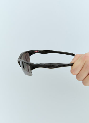 Oakley Half Jacket 2.0 XL Sunglasses Black lxo0355003