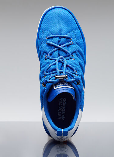 Campus 低帮运动鞋 Moncler x adidas Originals Campus 低帮运动鞋 蓝色 mad0254008