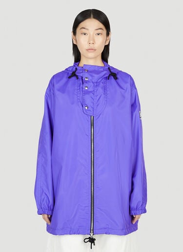 Soho Jacket Moncler x Alicia Keys Soho Jacket Purple mak0251004