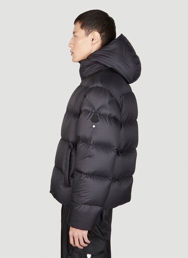 Apody 连帽羽绒夹克 6 Moncler 1017 ALYX SM Apody 连帽羽绒夹克 黑色 mal0151003