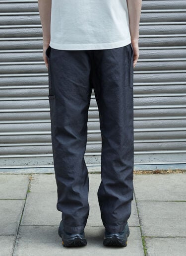 Massimo Osti Studio Plough Pants Black mao0158014