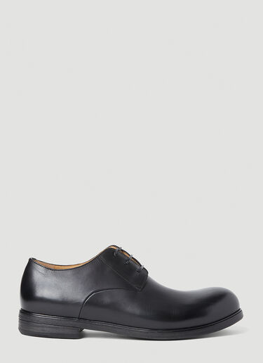 Zucca Media Shoes Marsèll Zucca Media Shoes Black mar0152002