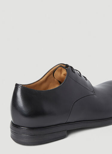 Zucca Media Shoes Marsèll Zucca Media Shoes Black mar0152002
