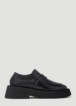 Marsèll Gommellone Loafers Black mar0252003