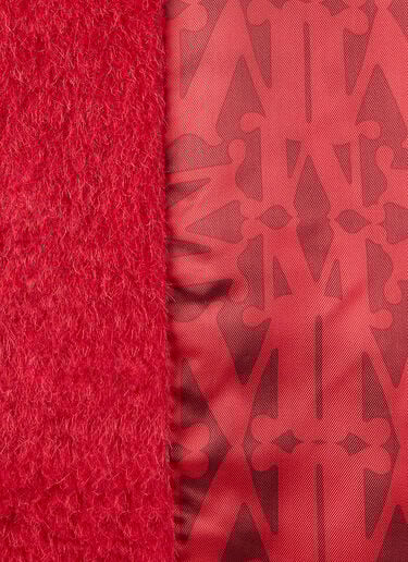 Special Edition 101801 Icon Coat Max Mara Special Edition 101801 Icon Coat Red max0251004