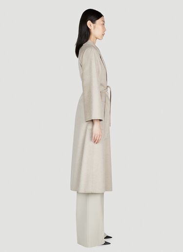 Max Mara Ludmilla Coat Beige max0253017