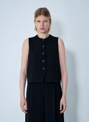 Denver ウエストコート Max Mara Denver ウエストコート ブラック max0261017