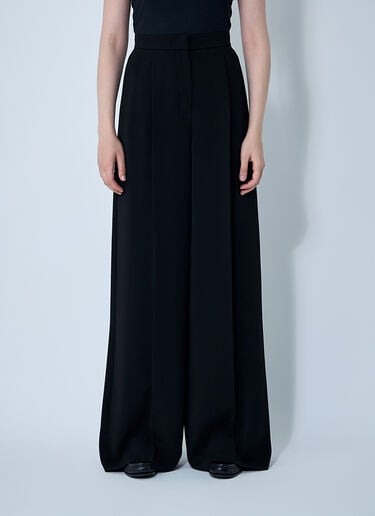 Max Mara ラッカート パンツ  ブラック max0261018