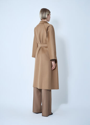 Cashmere Coat Max Mara Cashmere Coat Camel max0261024