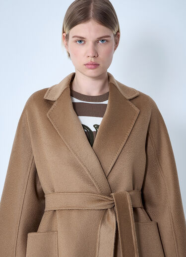 Cashmere Coat Max Mara Cashmere Coat Camel max0261024