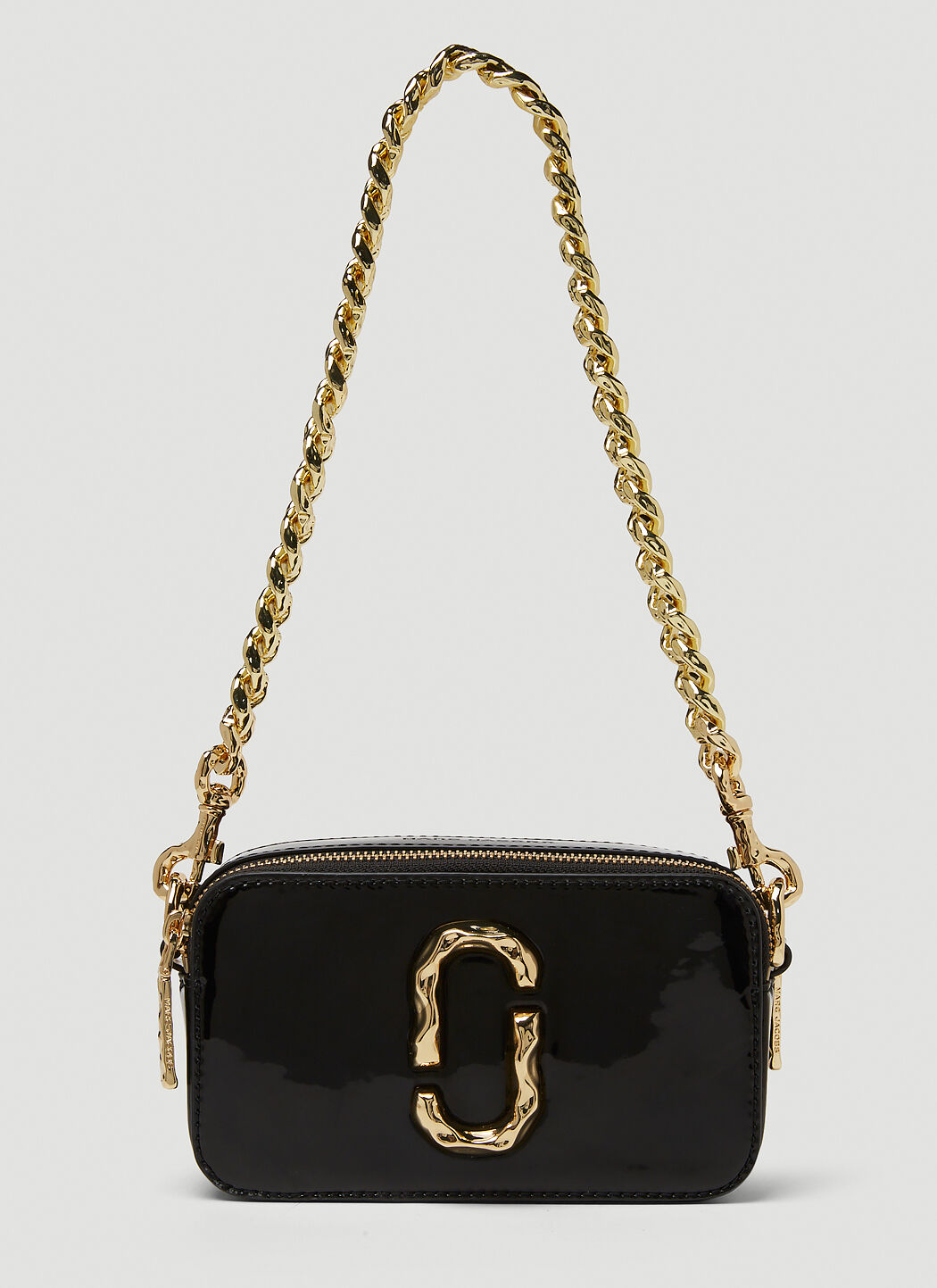 Marc Jacobs Molten Snapshot Shoulder Bag | LN-CC