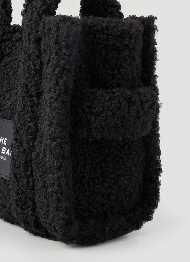 Marc Jacobs [테디] 스몰 토트백 블랙 mcj0250018