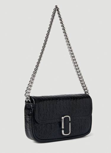 Marc Jacobs J 마크 미니 숄더백 블랙 mcj0251027