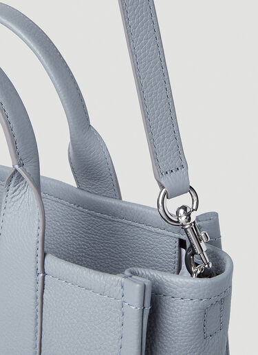 小号皮革托特包 Marc Jacobs 小号皮革托特包 浅蓝色 mcj0251041