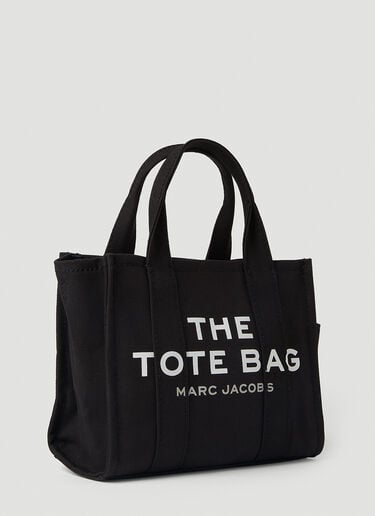 The Canvas Small Tote Bag Marc Jacobs The Canvas Small Tote Bag Black mcj0251042