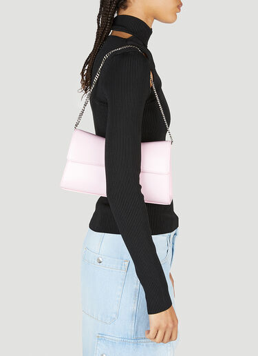 St. Marc Convertible Clutch Bag Marc Jacobs St. Marc Convertible Clutch Bag Pink mcj0253006