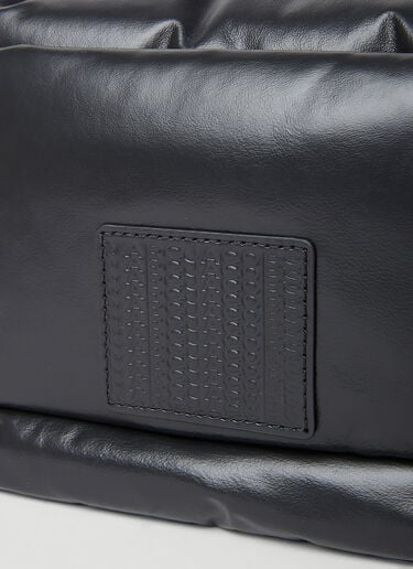 Barcode 枕头单肩包 Marc Jacobs Barcode 枕头单肩包 黑色 mcj0253013