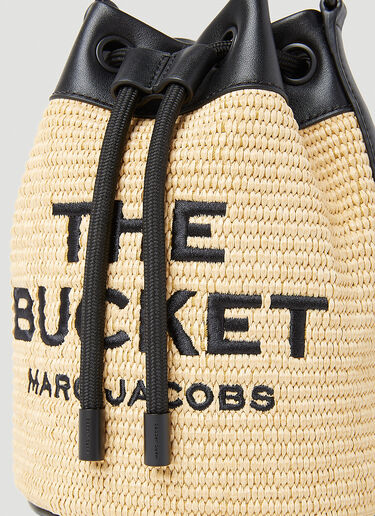 스트로 버킷 백 Marc Jacobs 스트로 버킷 백 베이지 mcj0253026