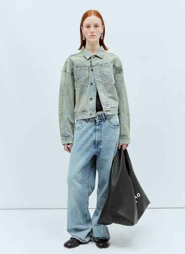 Marc Jacobs 디 XL 색 숄더백 블랙 mcj0255018