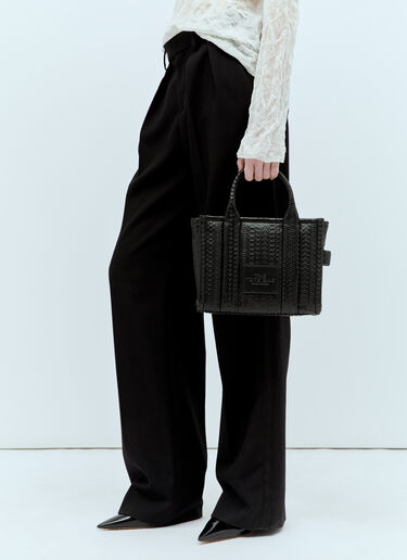 Marc Jacobs The Small Tote Bag Black mcj0255027