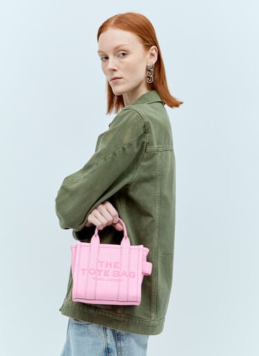 迷你托特包 Marc Jacobs 迷你托特包 粉色 mcj0255032